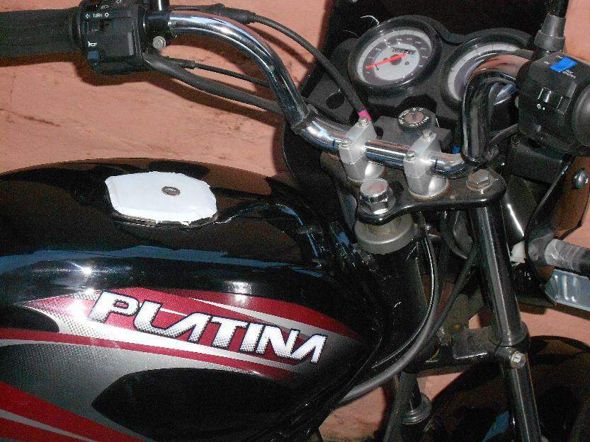 Bajaj platina 2014 model sale